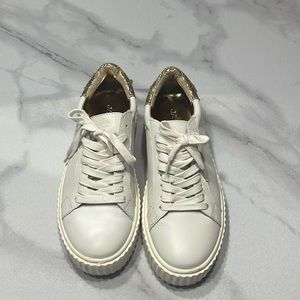 J/Slides sneakers/ Women 6.5